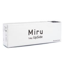 Miru 1 day UpSide (30 Linsen)