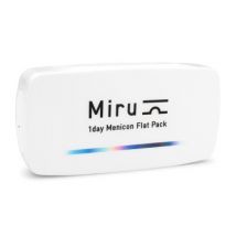 Miru 1 day (30 lenses)