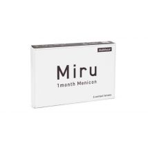 Miru 1 month Multifocal (6 lenses)