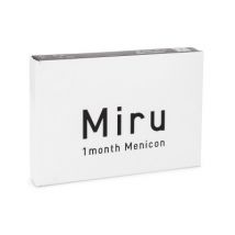 Miru (6 lenses)