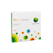 MyDay daily disposable (90 Linsen)