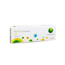 MyDay daily disposable Toric (30 Linsen)