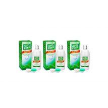 OPTI-FREE Express 3 x 355 ml mit Behälter