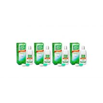 OPTI-FREE Express 4 x 355 ml mit Behälter