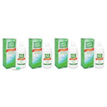 OPTI-FREE Express 4 x 355 ml with cases
