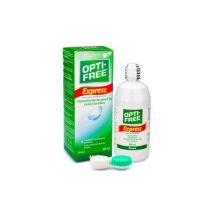 OPTI-FREE Express 355 ml mit Behälter
