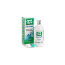 OPTI-FREE PureMoist 300 ml with case