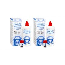 Oxynate Peroxide 2 x 380 ml mit Behälter