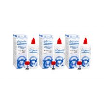 Oxynate Peroxide 3 x 380 ml mit Behälter