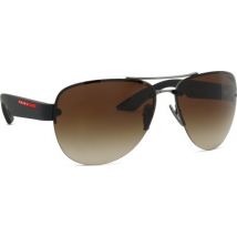 Prada Linea Rossa 0PS 55YS 5AV02P 64