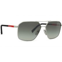 Prada Linea Rossa 0PS A50S 1BC02M 60