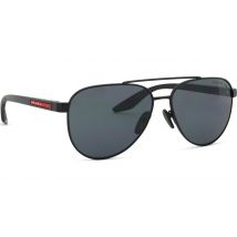 Prada Linea Rossa 0PS A52S 1AB5Z1 58