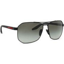 Prada Linea Rossa 0PS A53S 1B0500 62