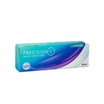 Precision1 for Astigmatism (30 lenses)