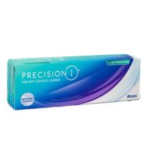 Precision1 for Astigmatism (30 Linsen)