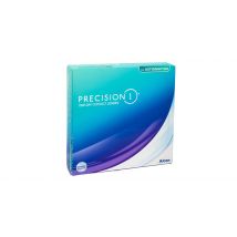 Precision1 for Astigmatism (90 lenses)