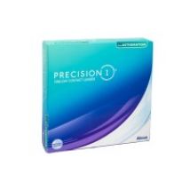 Precision1 for Astigmatism (90 Linsen)