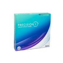 Precision1 for Astigmatism (90 Linsen)