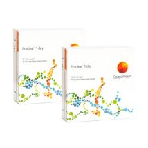 Proclear 1 day (180 Linsen)