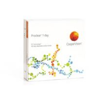 Proclear 1 day (90 Linsen)