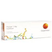 Proclear 1 Day Multifocal (30 Linsen)
