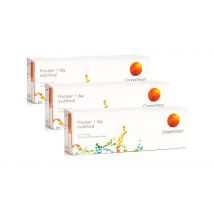 Proclear 1 Day Multifocal (90 Linsen)