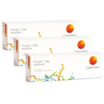 Proclear 1 Day Multifocal (90 Linsen)