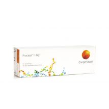 Proclear 1 day (30 Linsen)