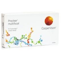 Proclear Multifocal (3 Linsen)