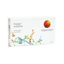 Proclear Multifocal (3 Linsen)