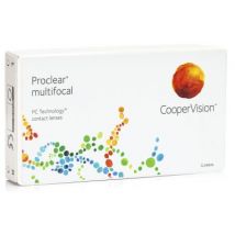 Proclear Multifocal (3 Linsen)