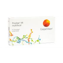 Proclear Multifocal XR (3 Linsen)