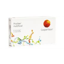 Proclear Multifocal (6 Linsen)