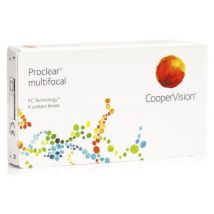 Proclear Multifocal (6 Linsen)