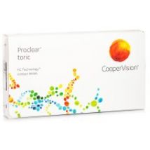Proclear Toric XR (3 Linsen)