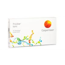 Proclear Toric XR (3 Linsen)