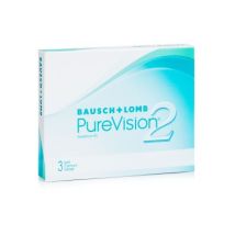 PureVision 2 (3 Linsen)