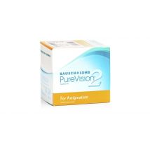 PureVision 2 for Astigmatism (6 Linsen)