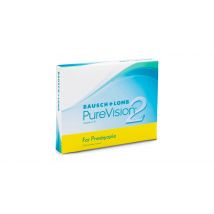 PureVision 2 for Presbyopia (3 Linsen)