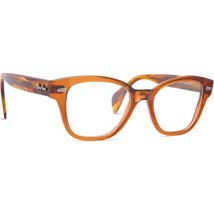 Ray-Ban 0RX0880 8180 52