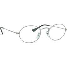 Ray-Ban 0RX3547V 2502 48