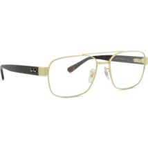 Ray-Ban 0RX3751V 2500 58