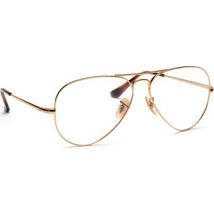 Ray-Ban 0RX6489 2500