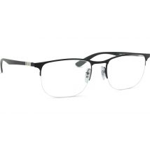 Ray-Ban 0RX6513 2904 55