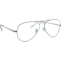 Ray-Ban Aviator 0RX6489 2502 55
