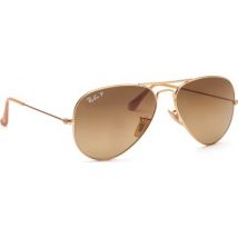 Ray-Ban Aviator Large Metal RB3025 112/M2 58