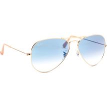 Ray-Ban Aviator Large Metal RB3025 001/3F