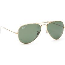 Ray-Ban Aviator Large Metal RB3025 001/58