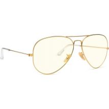 Ray-Ban Aviator Large Metal RB3025 001/5F