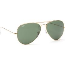 Ray-Ban Aviator Large Metal RB3025 001 62